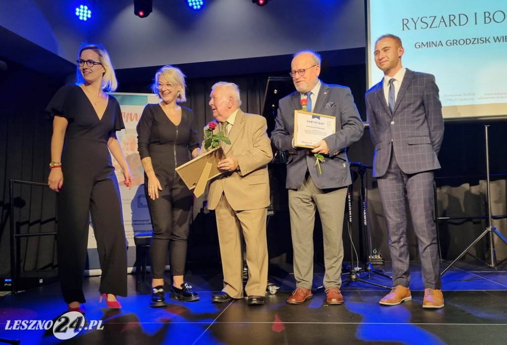 Gala Liderów Senioralnych