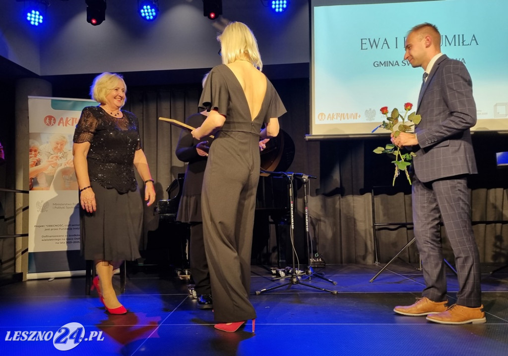 Gala Liderów Senioralnych