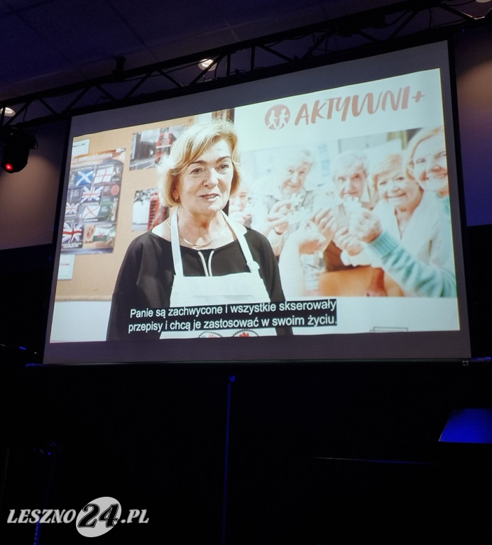 Gala Liderów Senioralnych