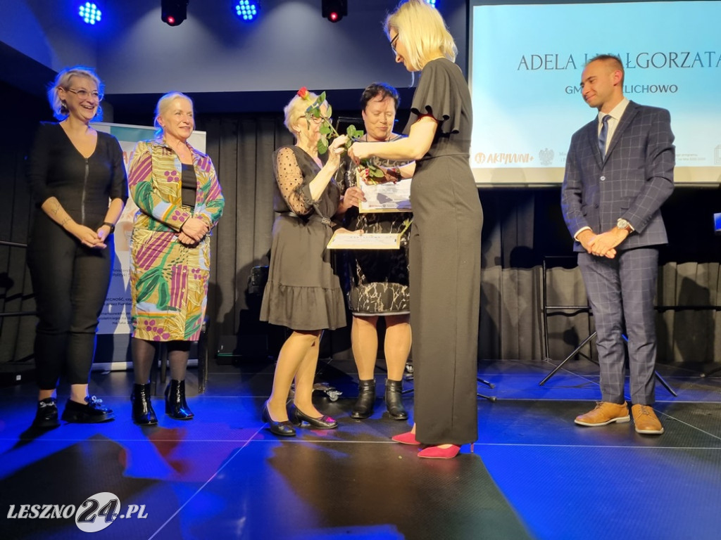 Gala Liderów Senioralnych