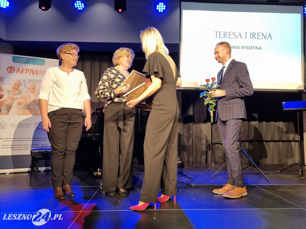 Gala Liderów Senioralnych