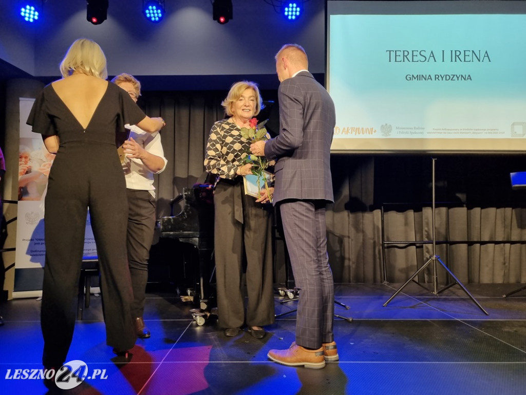 Gala Liderów Senioralnych