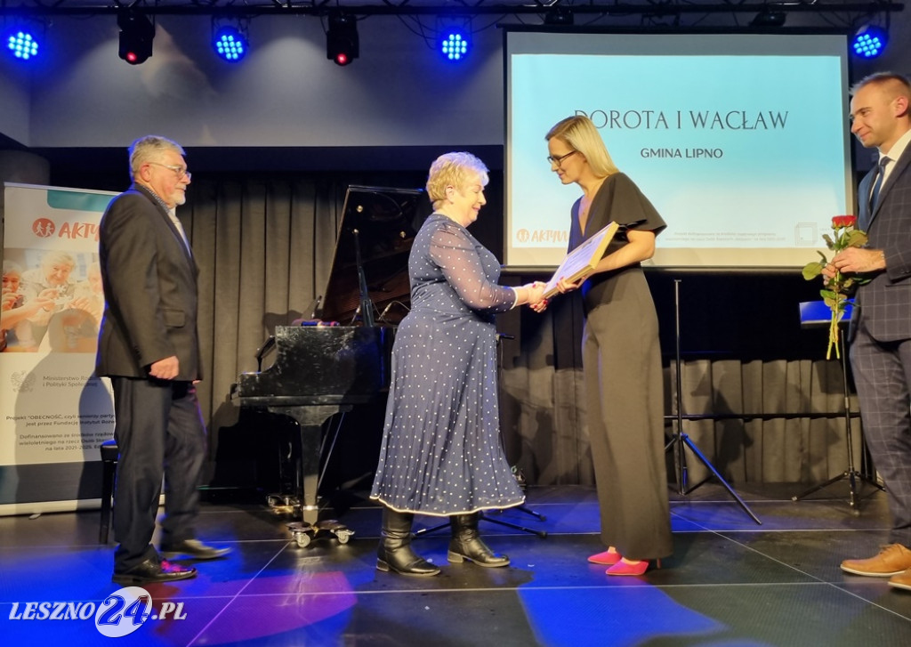 Gala Liderów Senioralnych