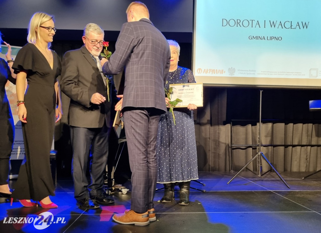 Gala Liderów Senioralnych