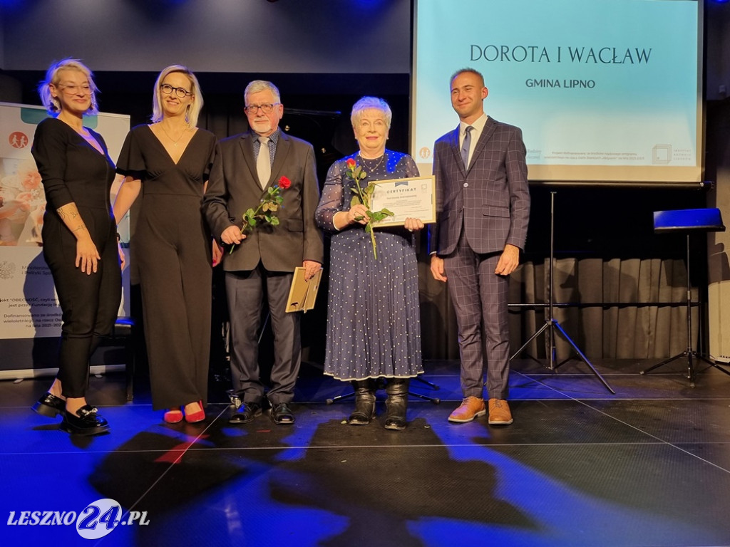 Gala Liderów Senioralnych