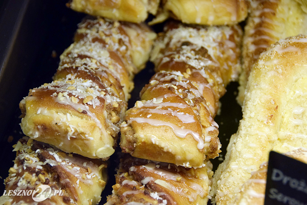 Kolejna Piekarnia - Cukiernia Gierczak