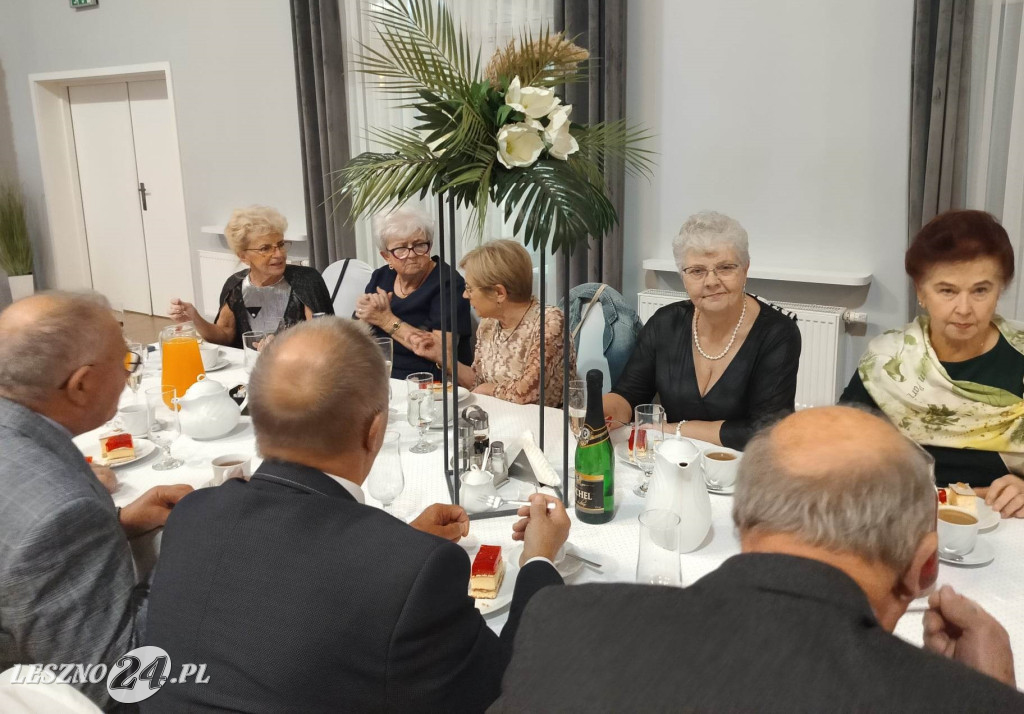 Złota Jesień na Andrzejkach