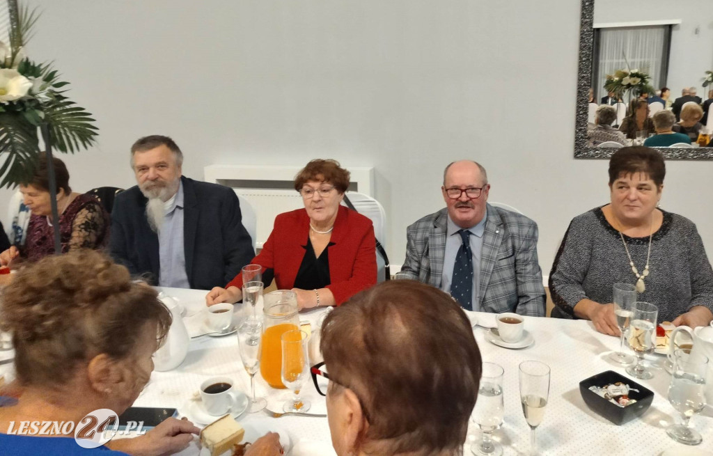 Złota Jesień na Andrzejkach