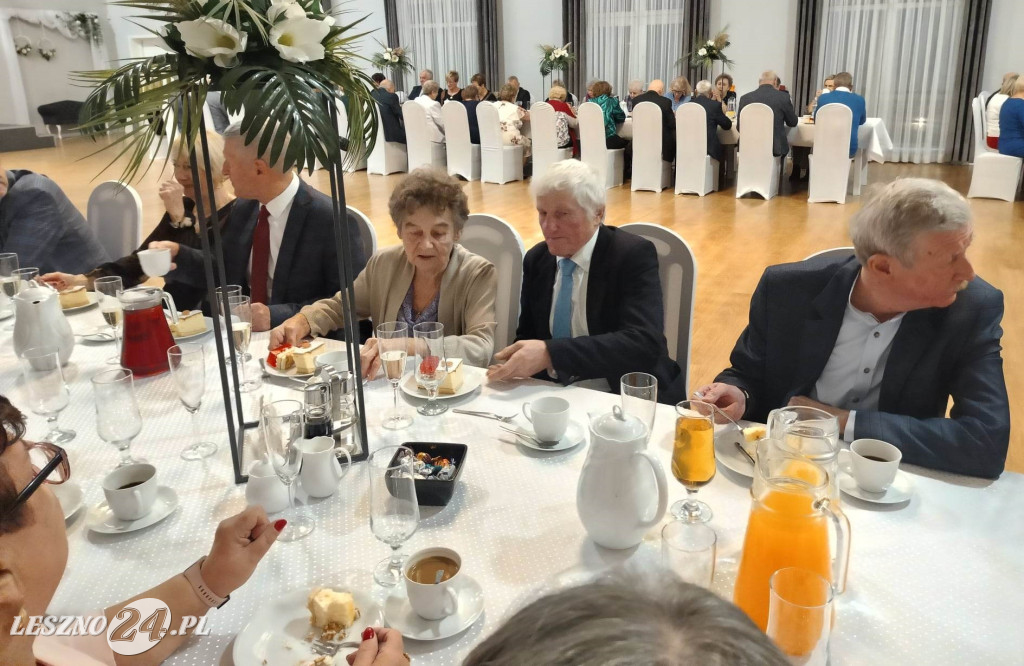 Złota Jesień na Andrzejkach