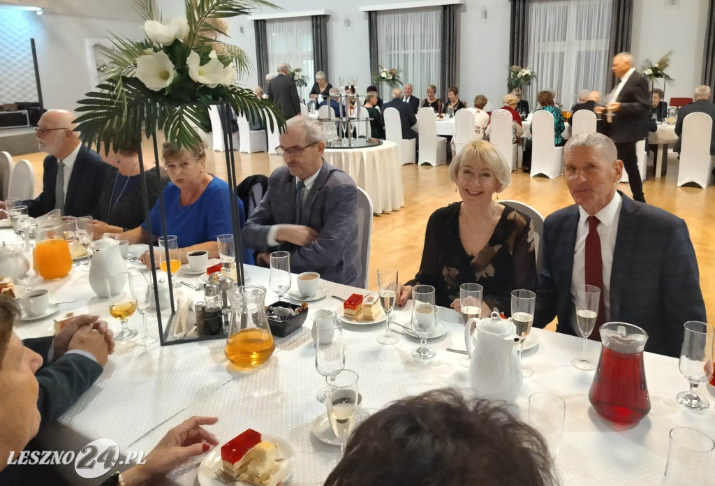Złota Jesień na Andrzejkach