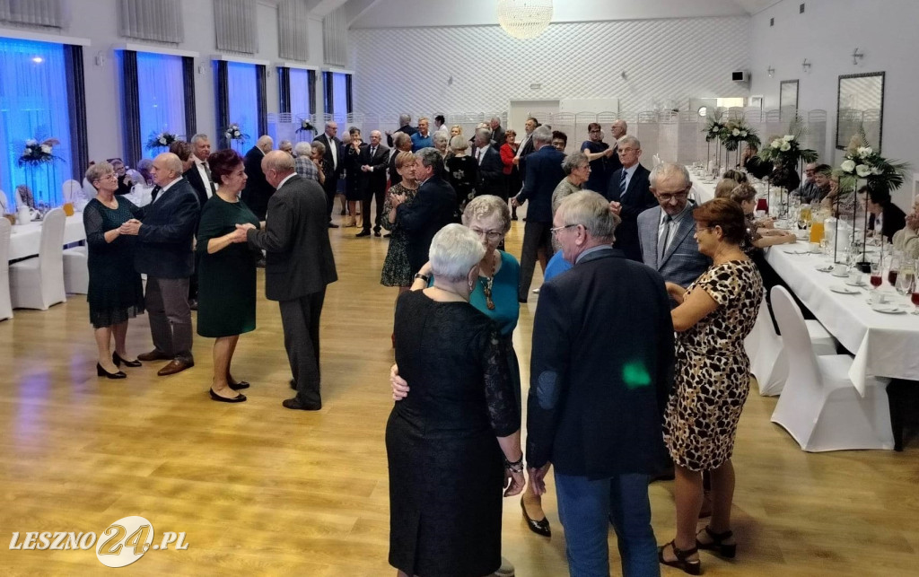Złota Jesień na Andrzejkach