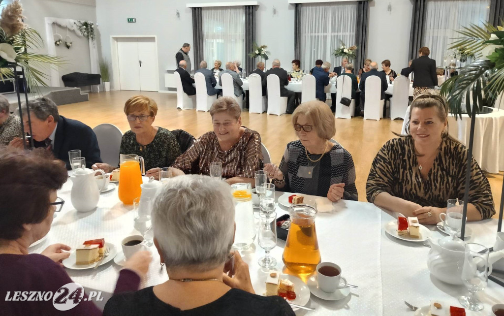 Złota Jesień na Andrzejkach