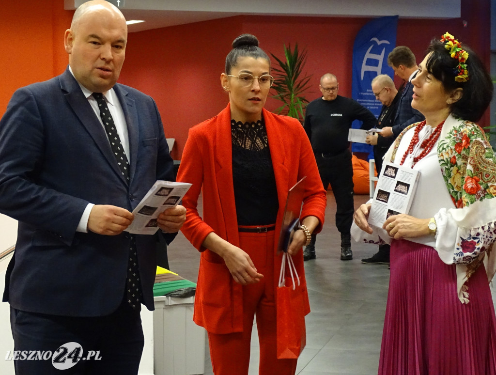 35-lecie Zespołu Tańca Ludowego Moraczewo