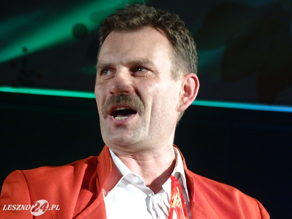 35-lecie Zespołu Tańca Ludowego Moraczewo