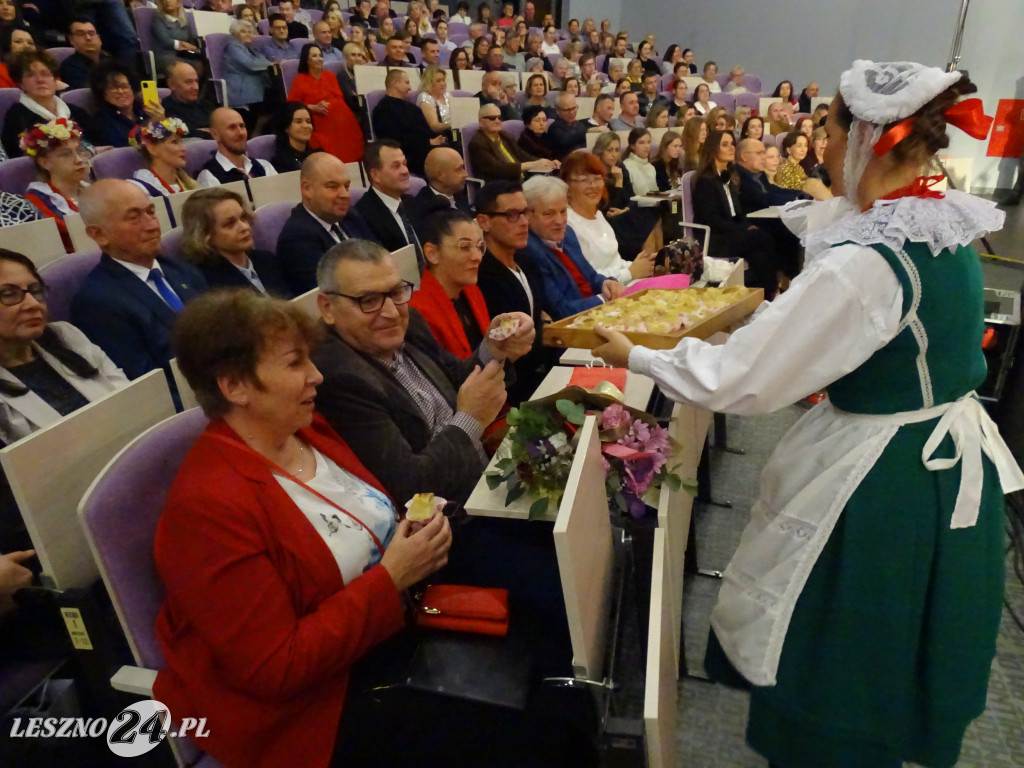 35-lecie Zespołu Tańca Ludowego Moraczewo
