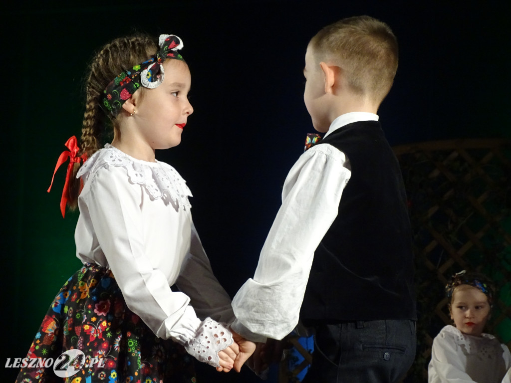 35-lecie Zespołu Tańca Ludowego Moraczewo