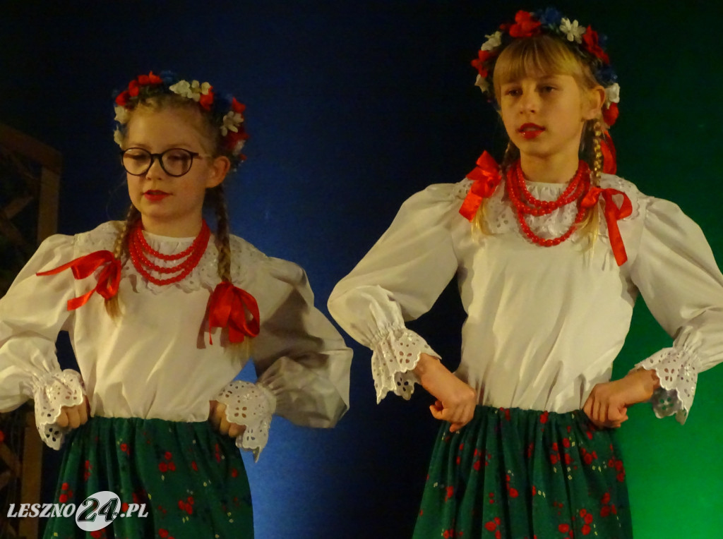 35-lecie Zespołu Tańca Ludowego Moraczewo