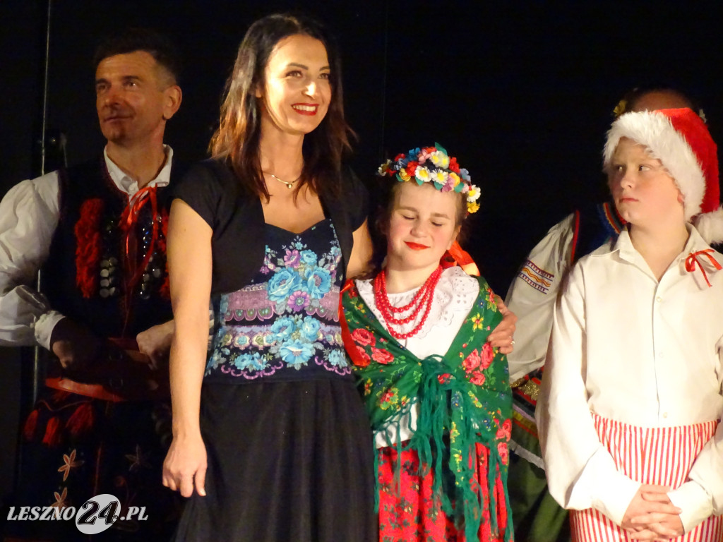 35-lecie Zespołu Tańca Ludowego Moraczewo