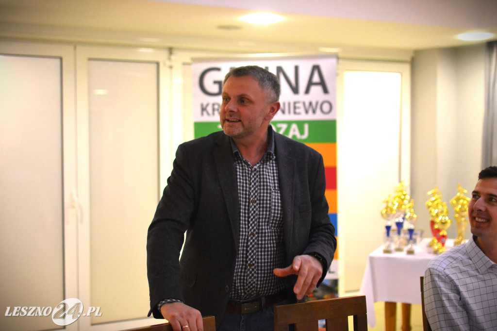 Hodowcy gołębi podsumowali sezon 2023