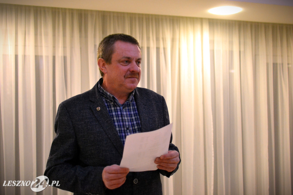 Hodowcy gołębi podsumowali sezon 2023