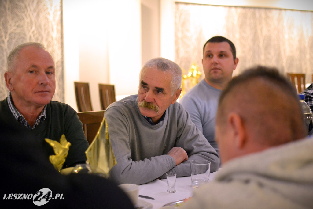 Hodowcy gołębi podsumowali sezon 2023