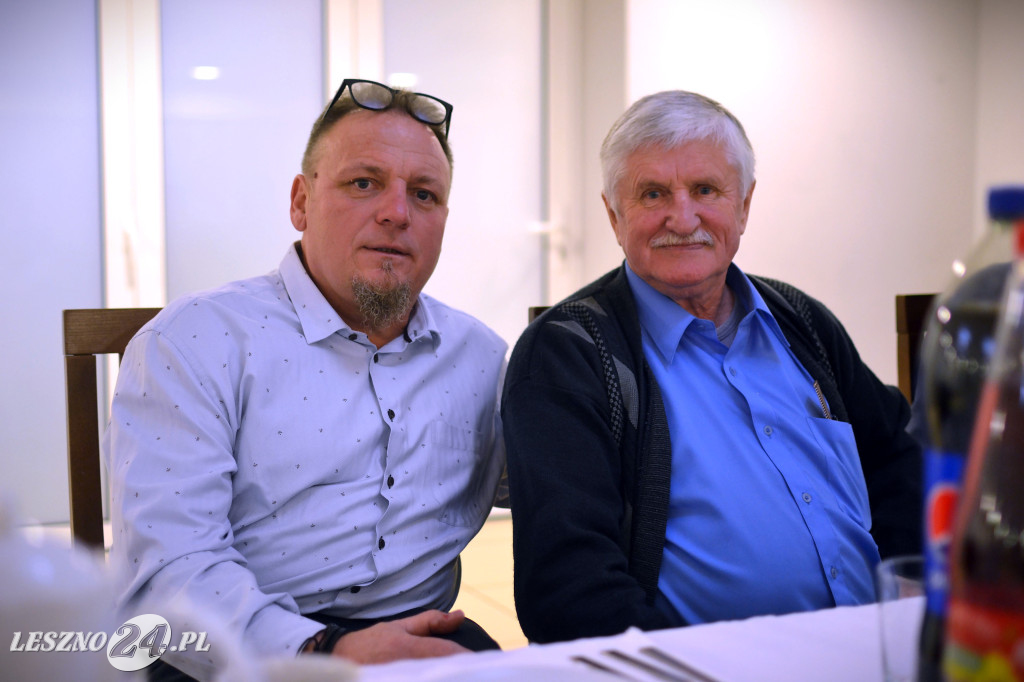 Hodowcy gołębi podsumowali sezon 2023