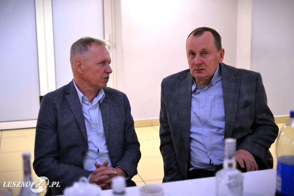 Hodowcy gołębi podsumowali sezon 2023