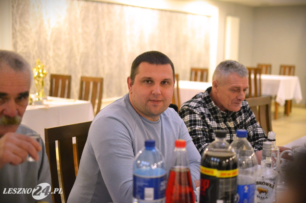 Hodowcy gołębi podsumowali sezon 2023