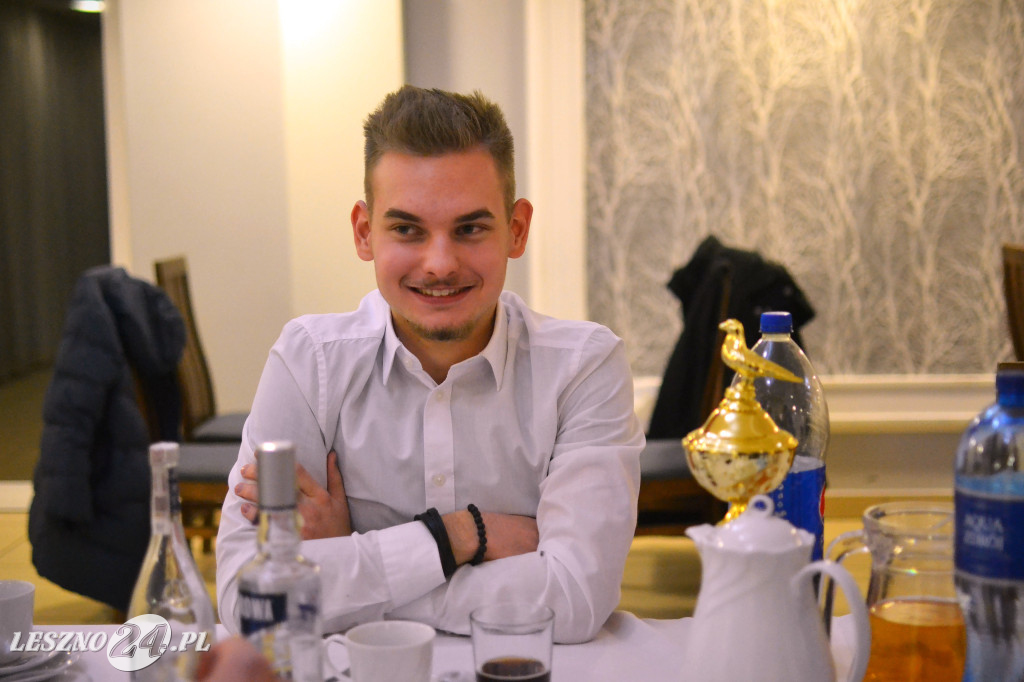 Hodowcy gołębi podsumowali sezon 2023