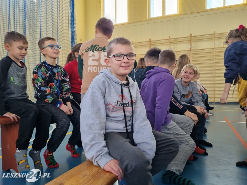 Ekopracownia w SP w Dąbczu