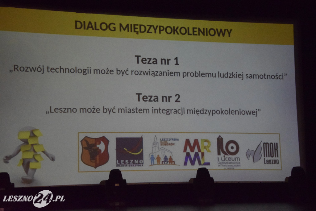 Debata Oksfordzka w MOK-u
