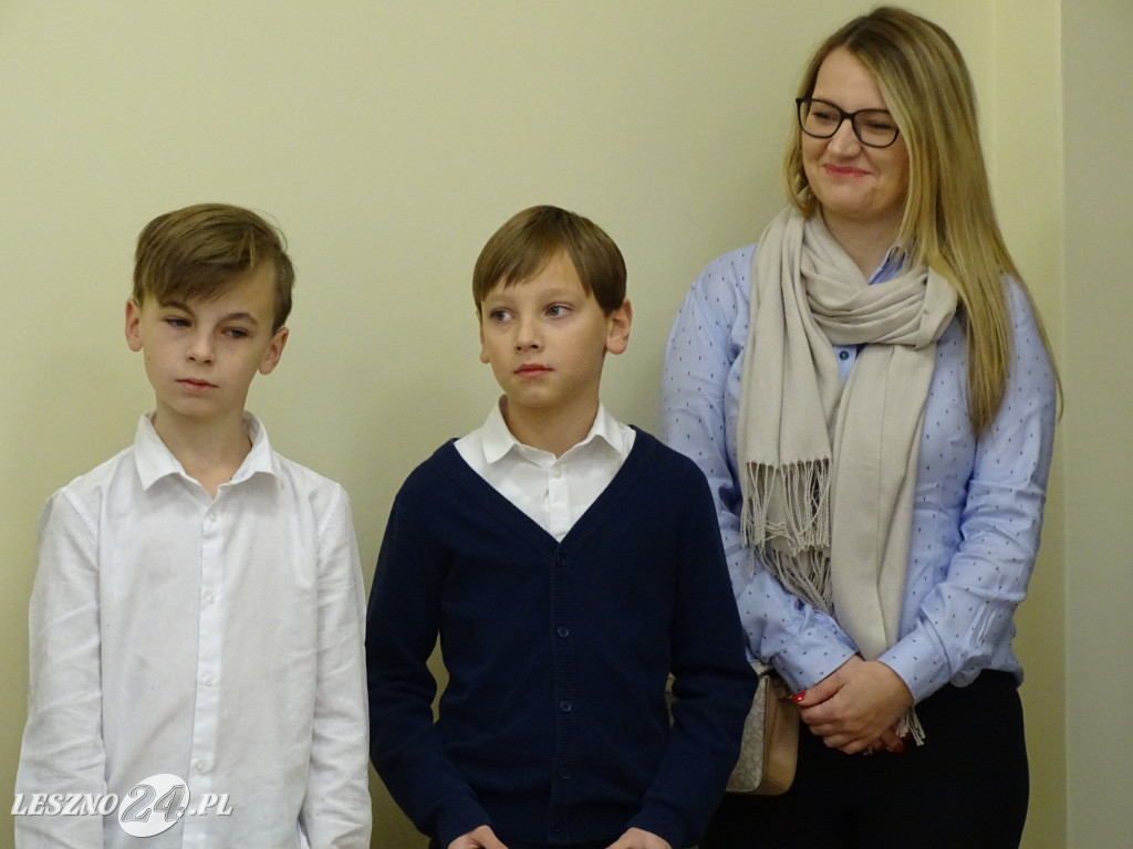 Nowa pracowania w Szkole Salezjanów w Lesznie