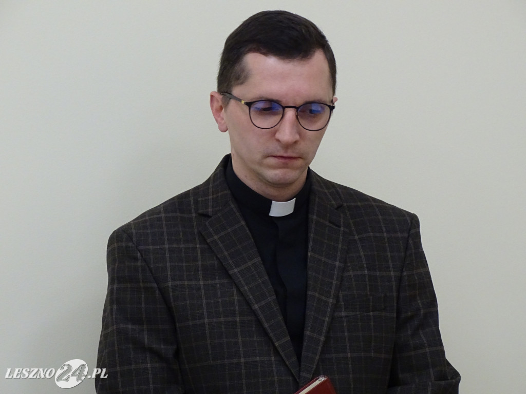 Nowa pracowania w Szkole Salezjanów w Lesznie