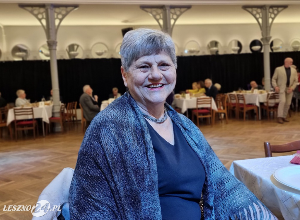 Andrzejki seniorów