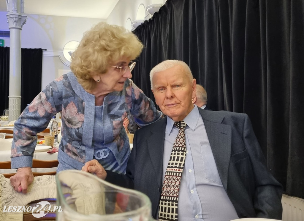 Andrzejki seniorów