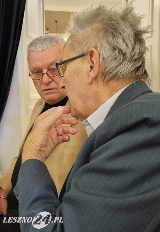 Andrzejki seniorów