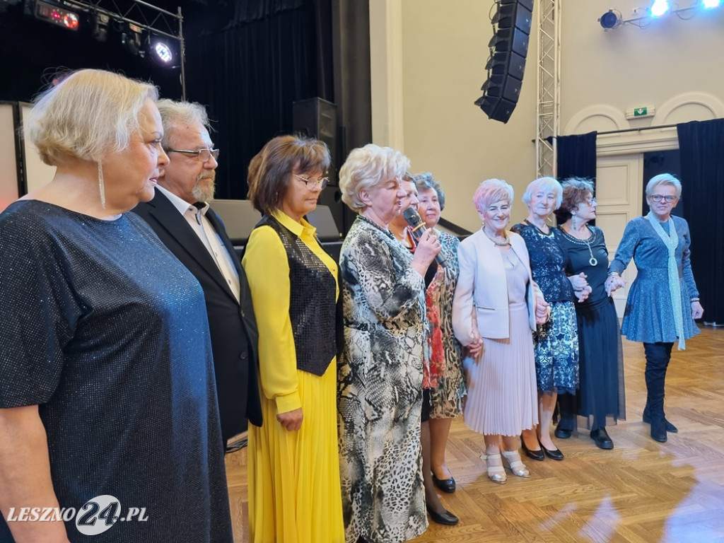 Andrzejki seniorów