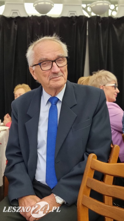 Andrzejki seniorów