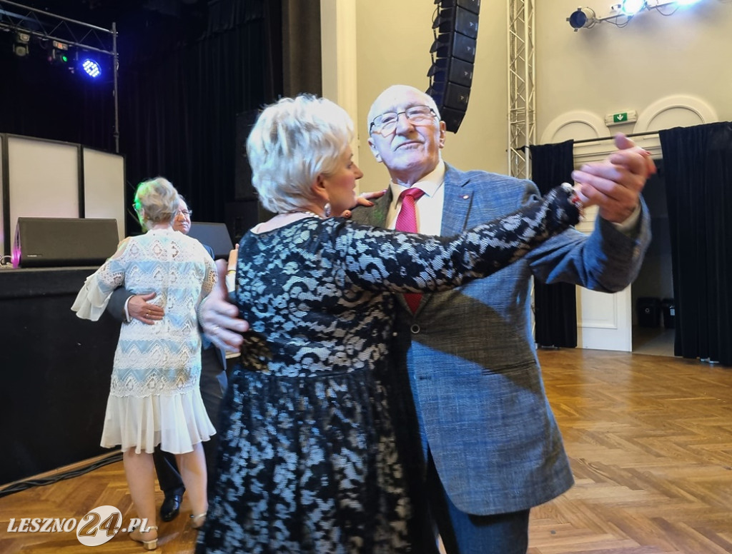 Andrzejki seniorów