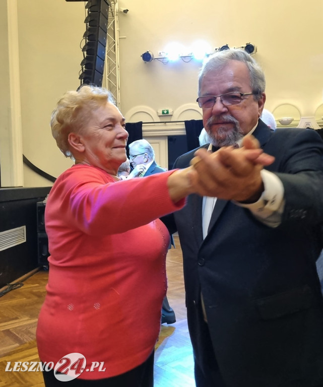 Andrzejki seniorów
