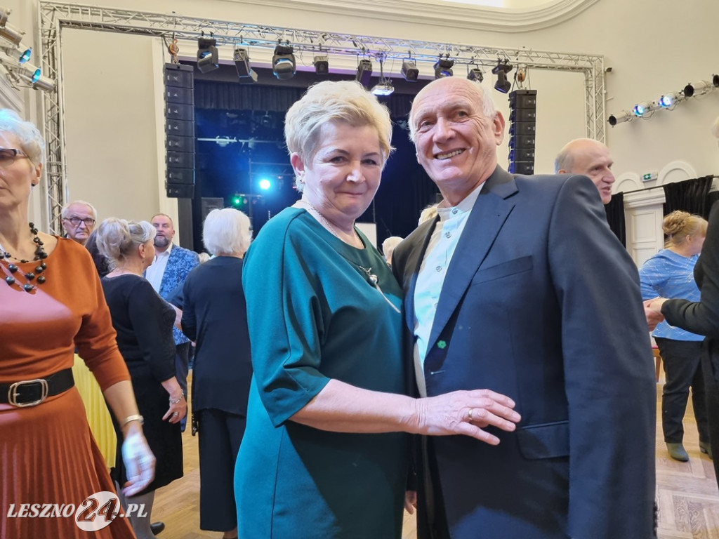 Andrzejki seniorów