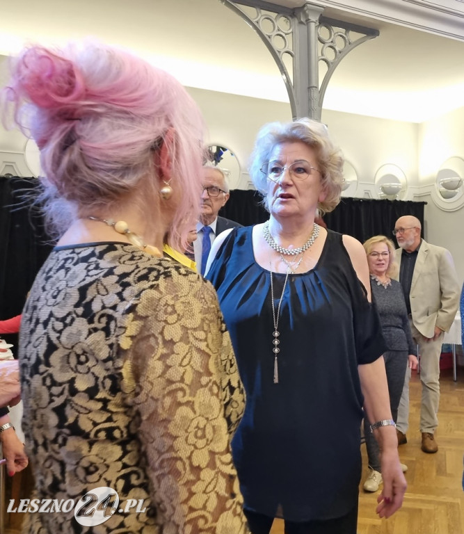 Andrzejki seniorów