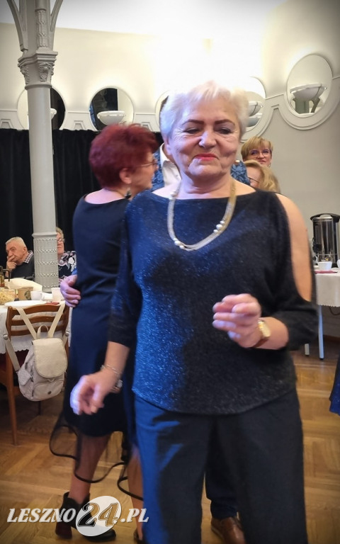 Andrzejki seniorów
