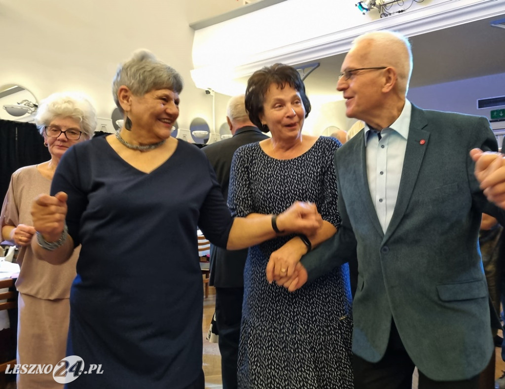 Andrzejki seniorów