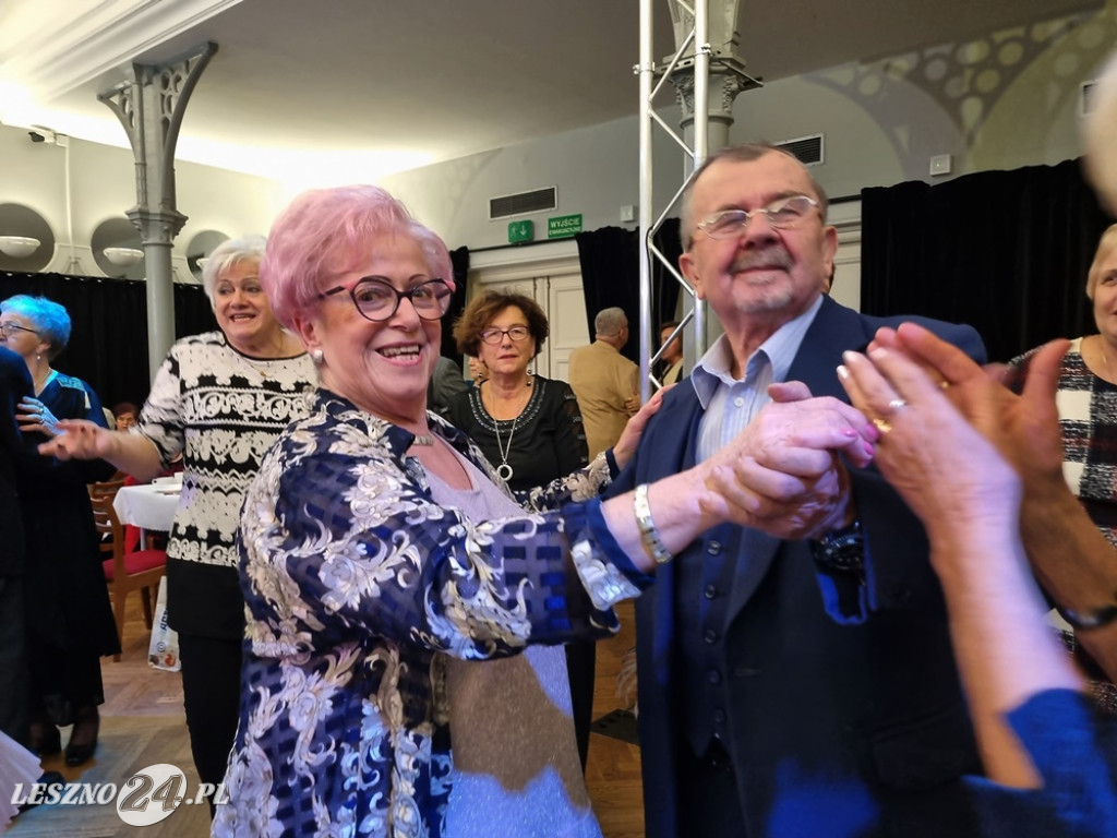 Andrzejki seniorów