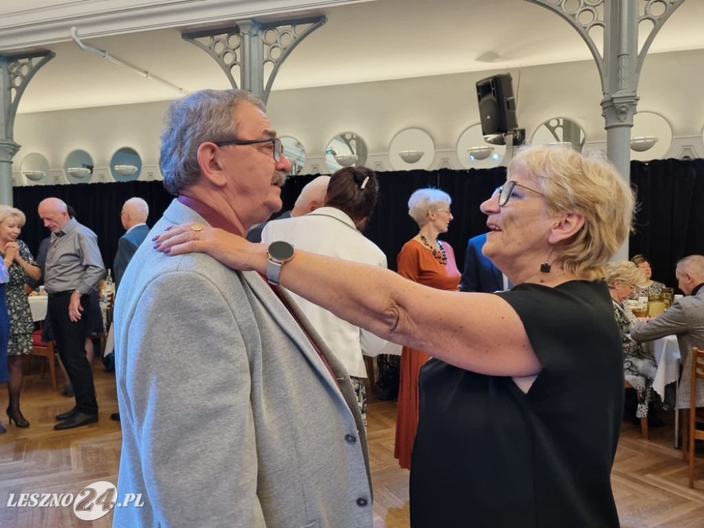 Andrzejki seniorów