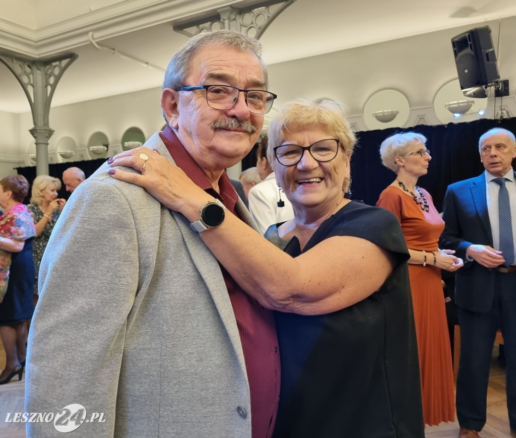 Andrzejki seniorów