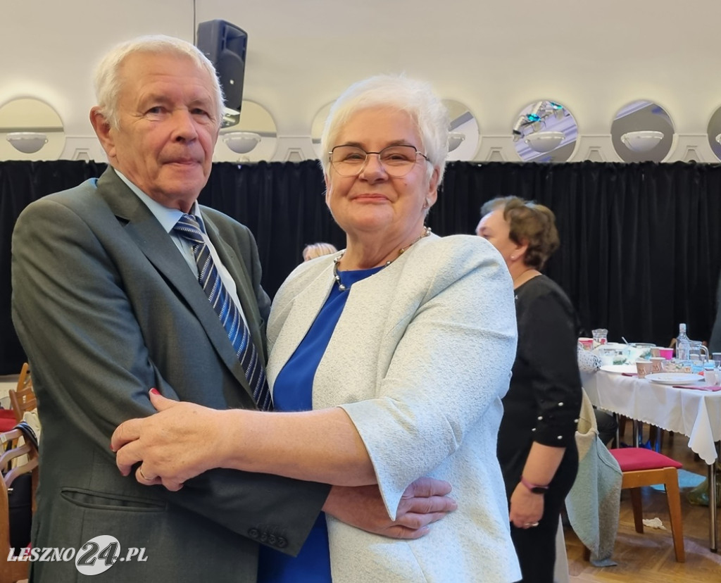Andrzejki seniorów