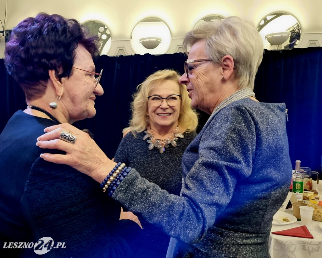 Andrzejki seniorów