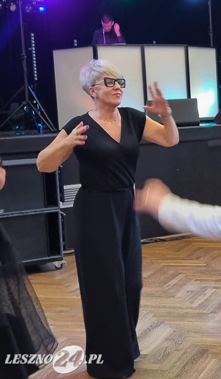 Andrzejki seniorów